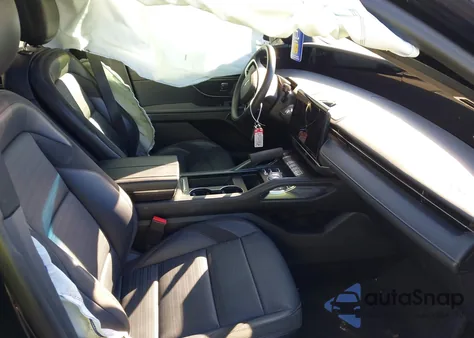 2024 Lincoln Nautilus Reserve from USA, damaged, VIN 5LMPJ8KAXRJ797597